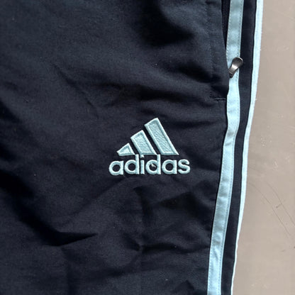 Adidas x Real Madrid Vintage Tracksuit 2008/09 | L