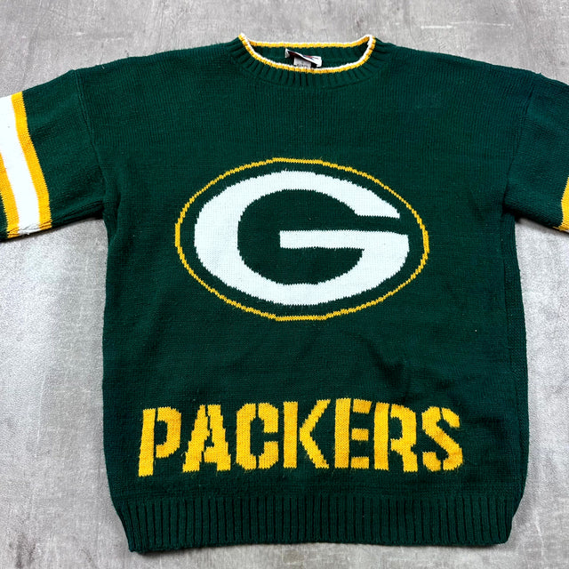 Green Bay Packers Sweater S