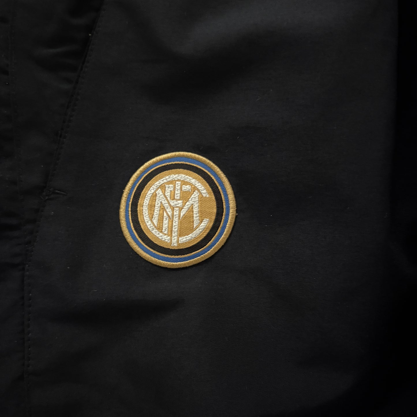 Nike x Inter Mailand Vintage *PREMIUM* Tracksuit 2007/08 | S
