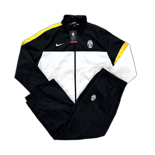 Nike x Juventus Turin Vintage Tracksuit 2013/14 NEU | XXL