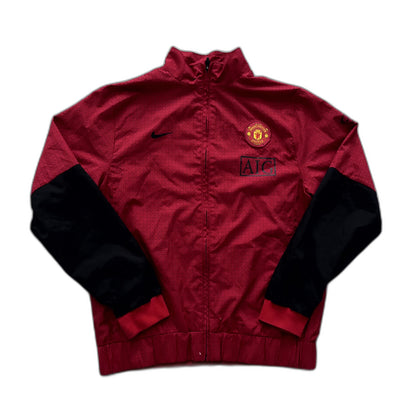 Nike x Manchester United Vintage Trackjacket 2008/09 | S