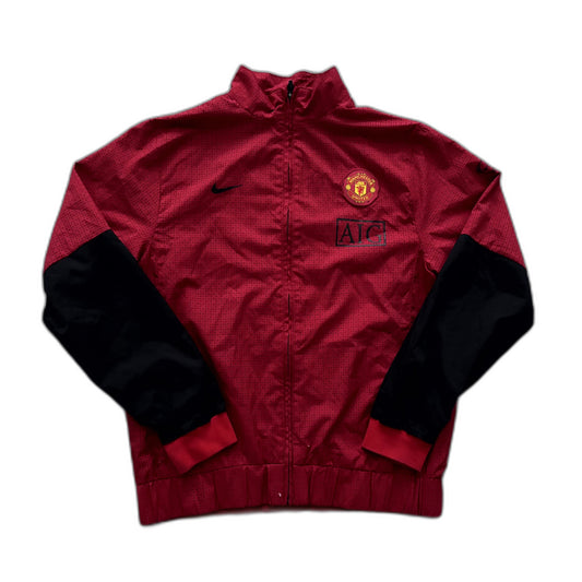 Nike x Manchester United Vintage Trackjacket 2008/09 | S