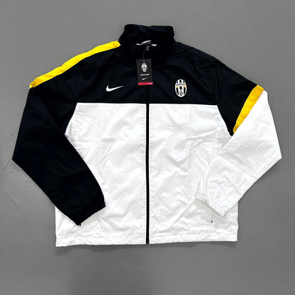Nike x Juventus Turin Vintage Tracksuit 2013/14 NEU | XXL