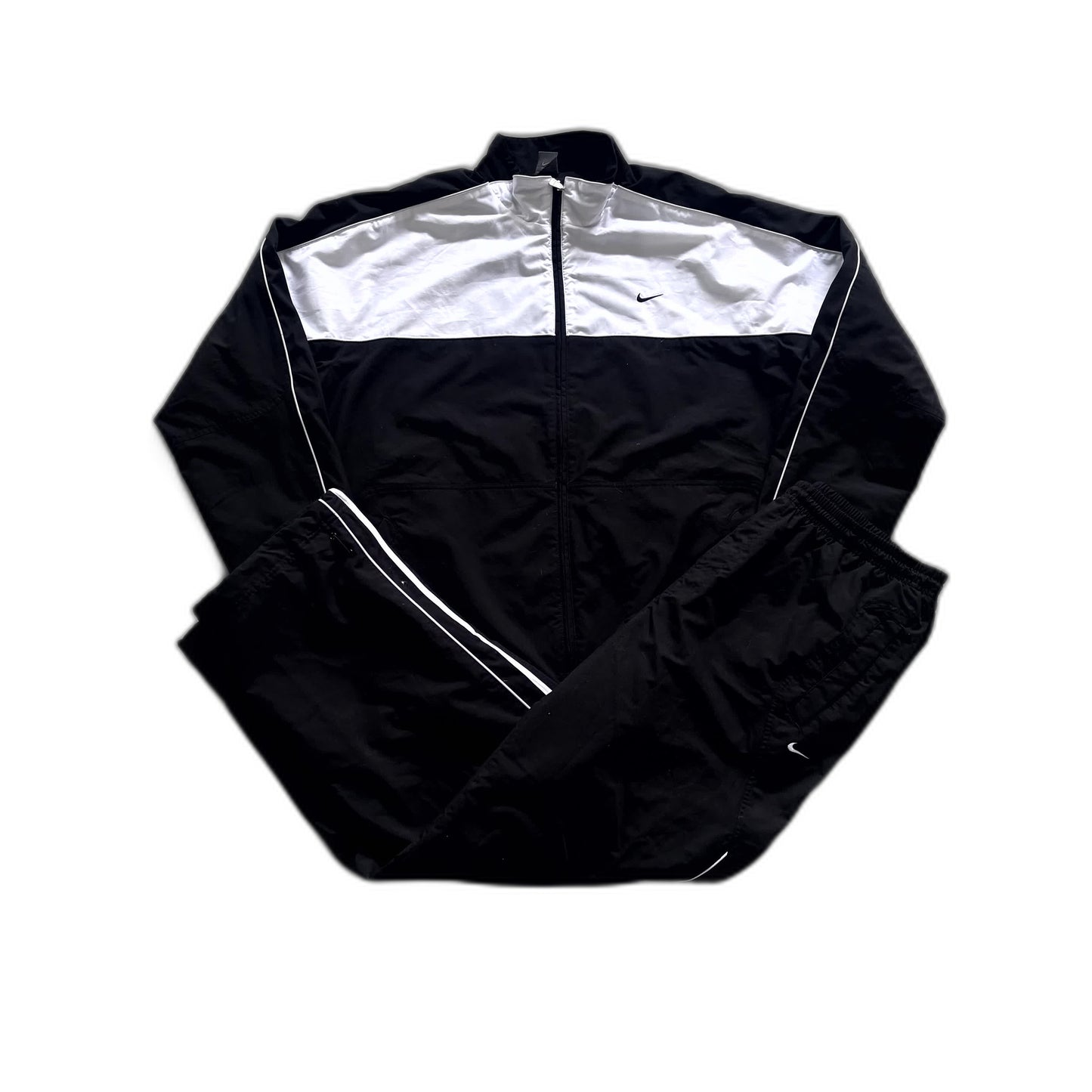 Nike Vintage Tracksuit | XXL