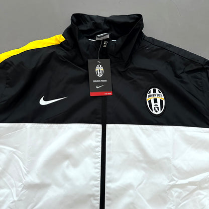 Nike x Juventus Turin Vintage Tracksuit 2013/14 NEU | XXL