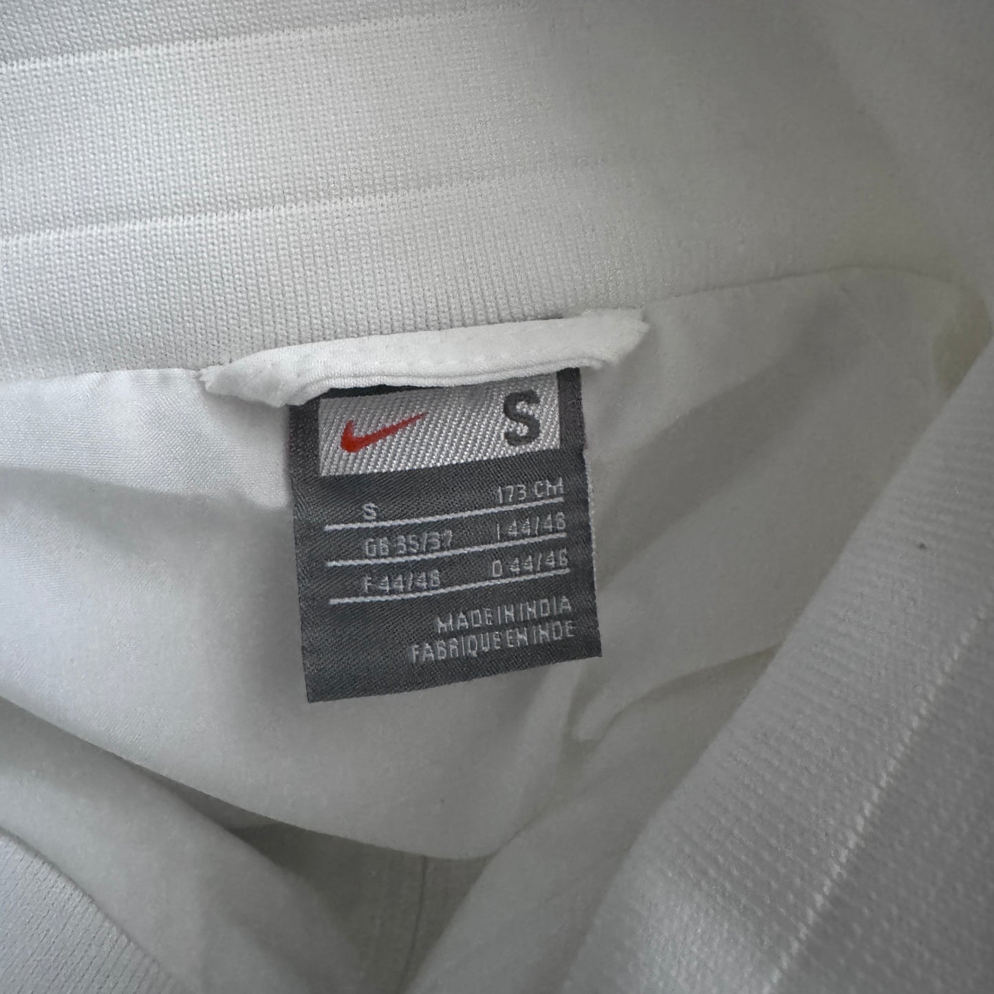 Nike x Inter Mailand Vintage *PREMIUM* Tracksuit 2007/08 | S