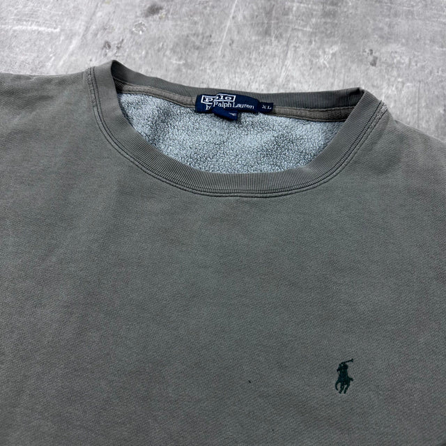 Ralph Lauren Sweater XL