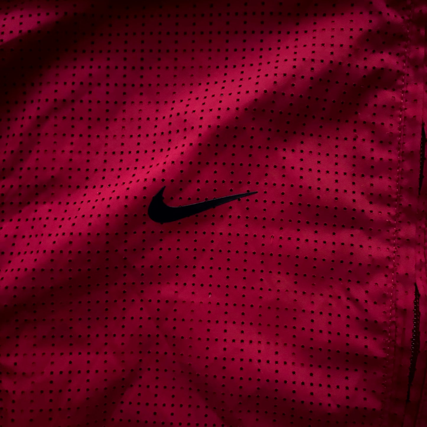 Nike x Manchester United Vintage Trackjacket 2008/09 | S