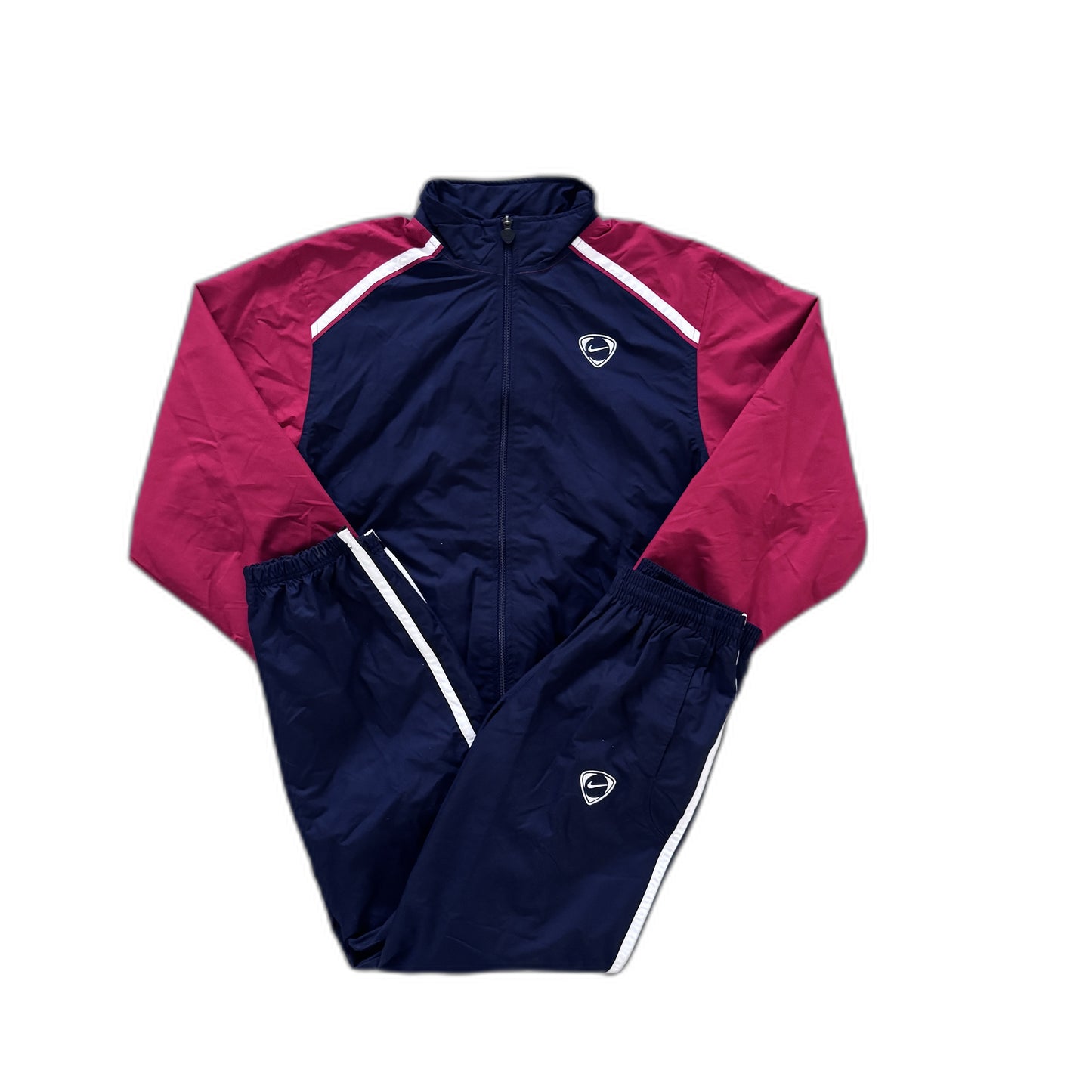 Nike Vintage Tracksuit NEU | M