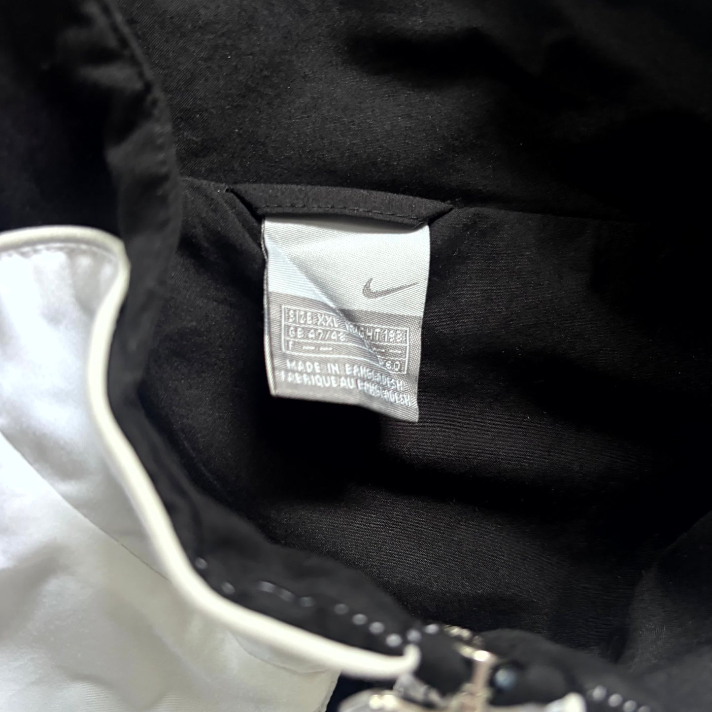 Nike Vintage Tracksuit | XXL