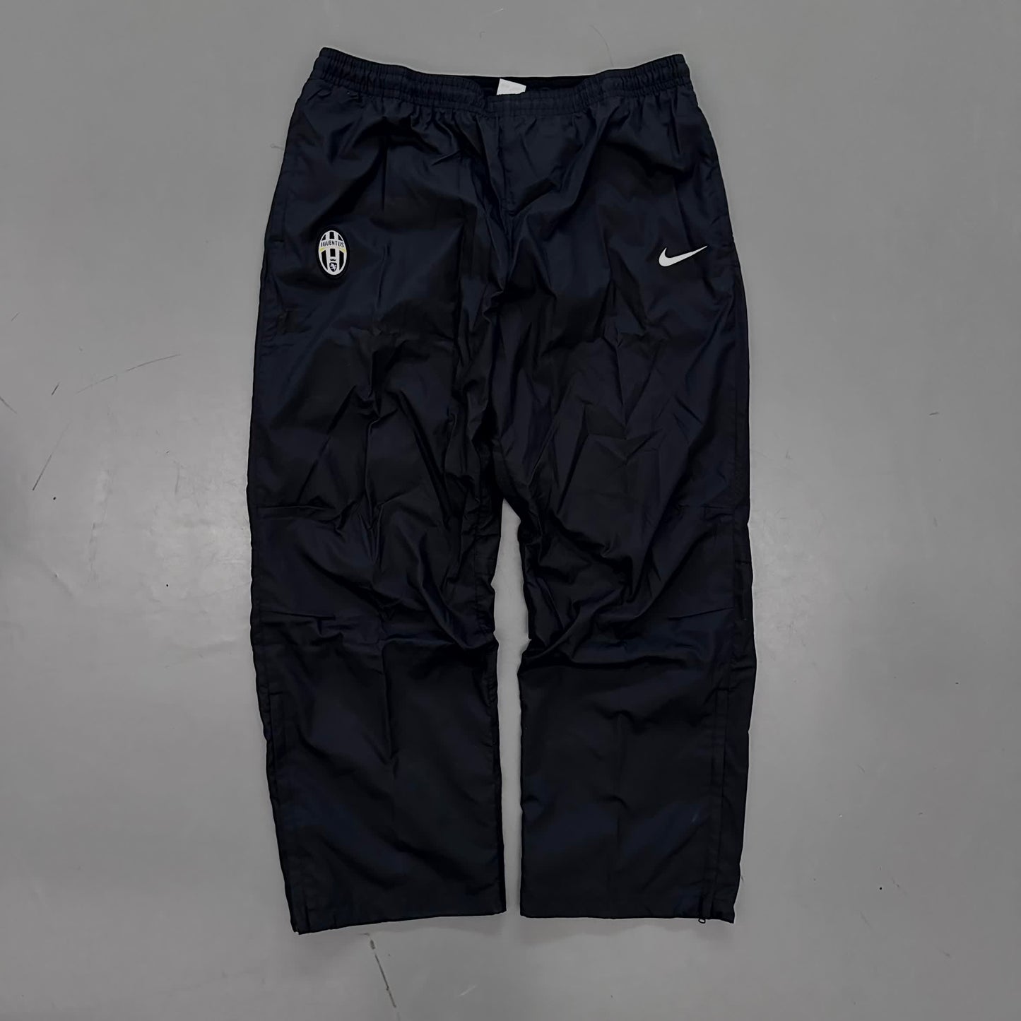 Nike x Juventus Turin Vintage Tracksuit 2013/14 NEU | XXL