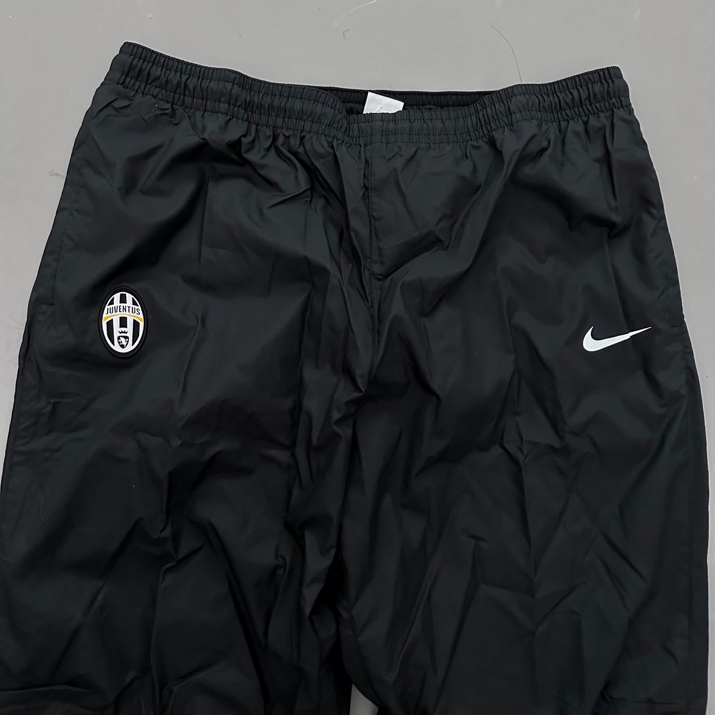 Nike x Juventus Turin Vintage Tracksuit 2013/14 NEU | XXL