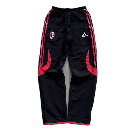 Adidas x AC Mailand Vintage Trackpants 2008/09 | S