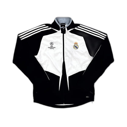 Adidas x Real Madrid CL Vintage Trackjacket 2007/08 | XL