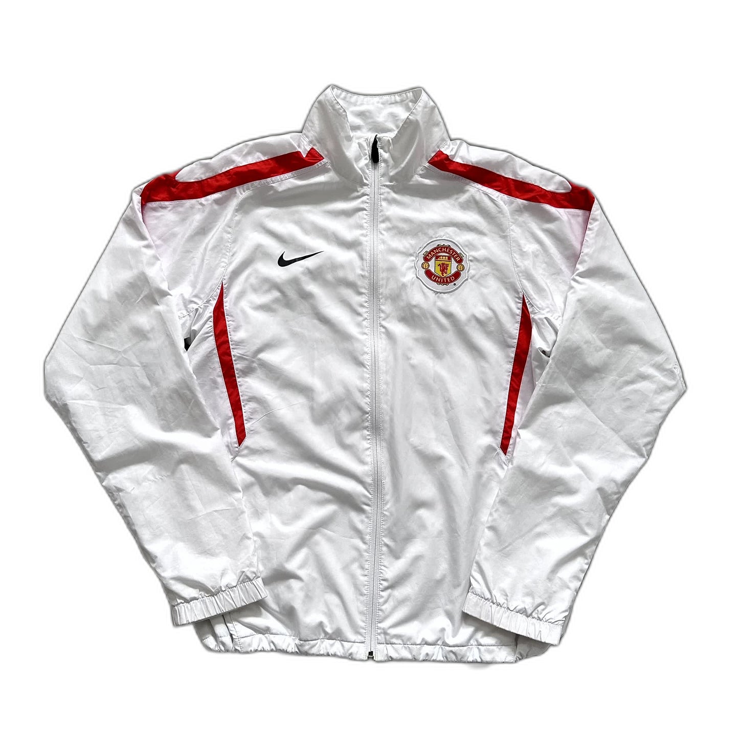 Nike x Manchester United Vintage Trackjacket 2012/13 | M