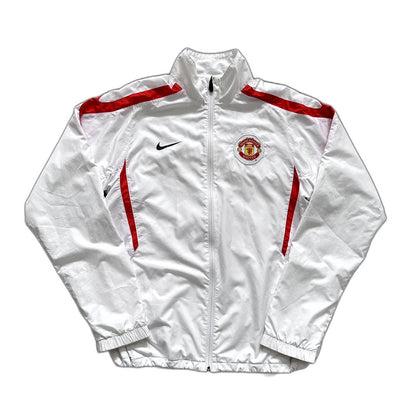 Nike x Manchester United Vintage Trackjacket 2012/13 | M