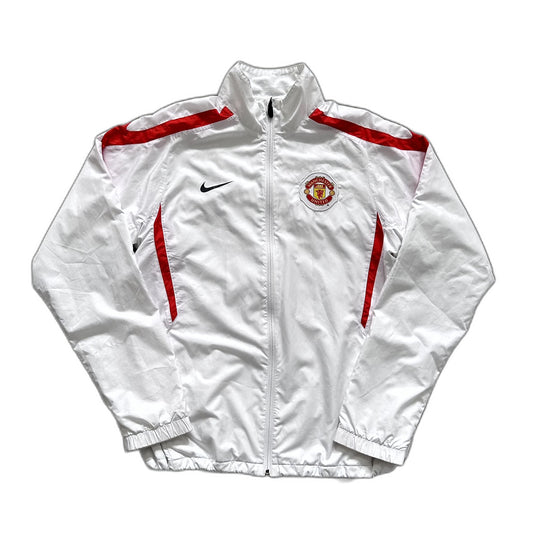 Nike x Manchester United Vintage Trackjacket 2012/13 | M