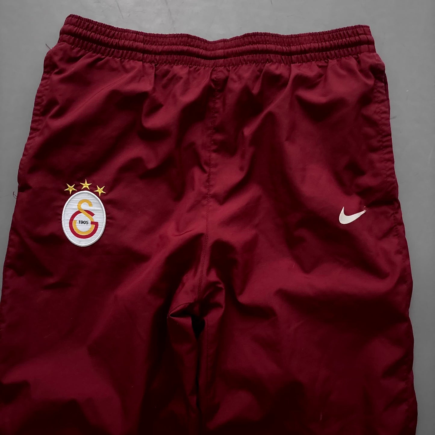 Nike x Galatasaray Vintage Trackpants 2012/13 | S