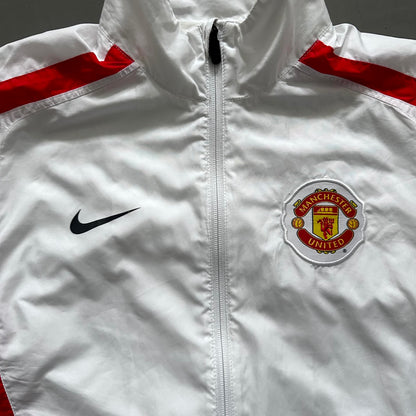 Nike x Manchester United Vintage Trackjacket 2012/13 | M