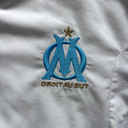 Adidas x Olympique Marseille Vintage Tracksuit 2008/09 | S