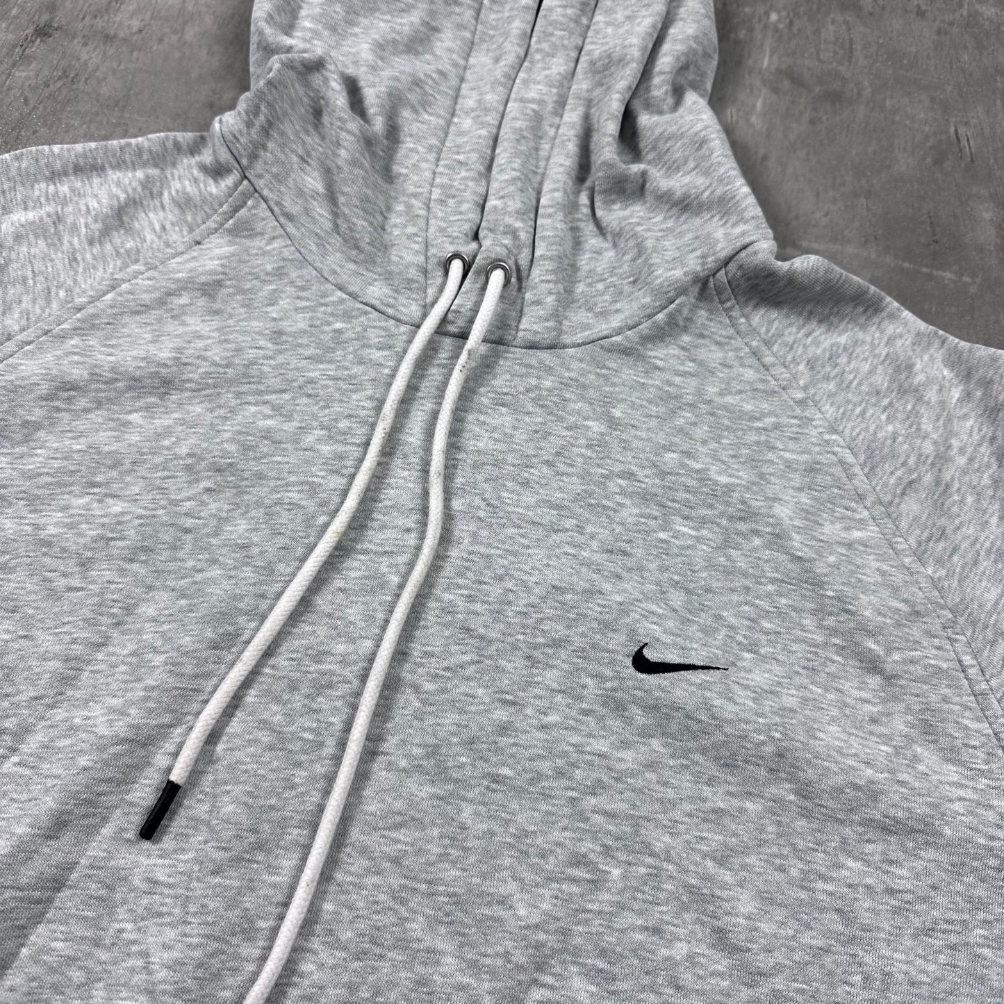 Nike Vintage Hoodie XL