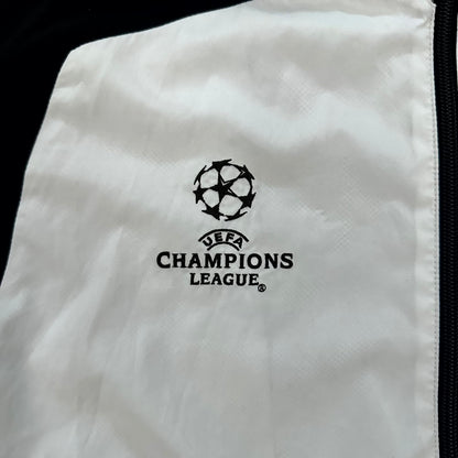Adidas x Real Madrid CL Vintage Trackjacket 2007/08 | XL