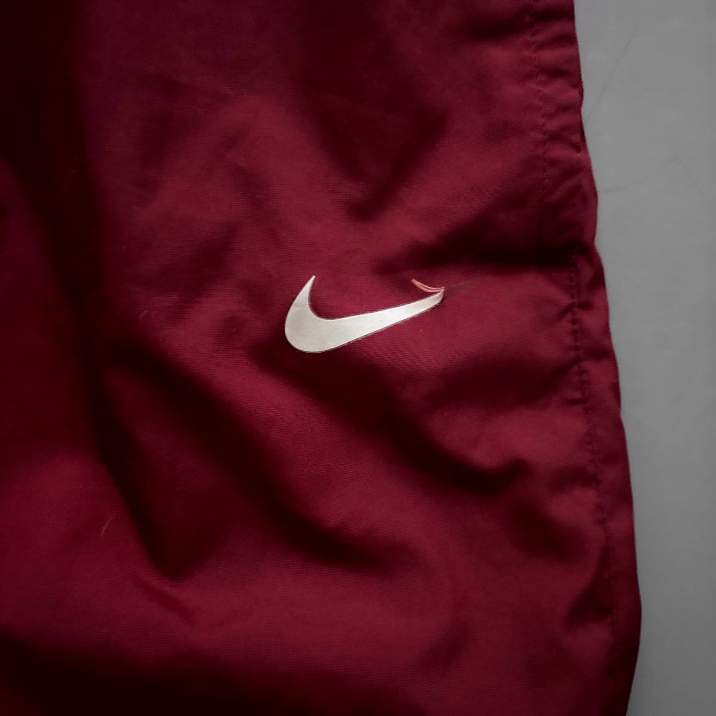 Nike x Galatasaray Vintage Trackpants 2012/13 | S