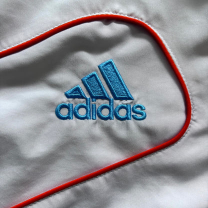 Adidas x Olympique Marseille Vintage Tracksuit 2008/09 | S