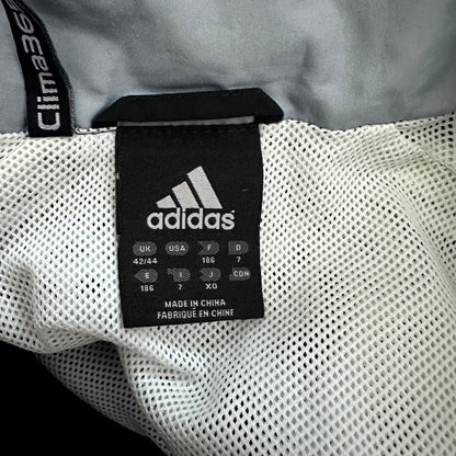 Adidas x Real Madrid CL Vintage Trackjacket 2007/08 | XL