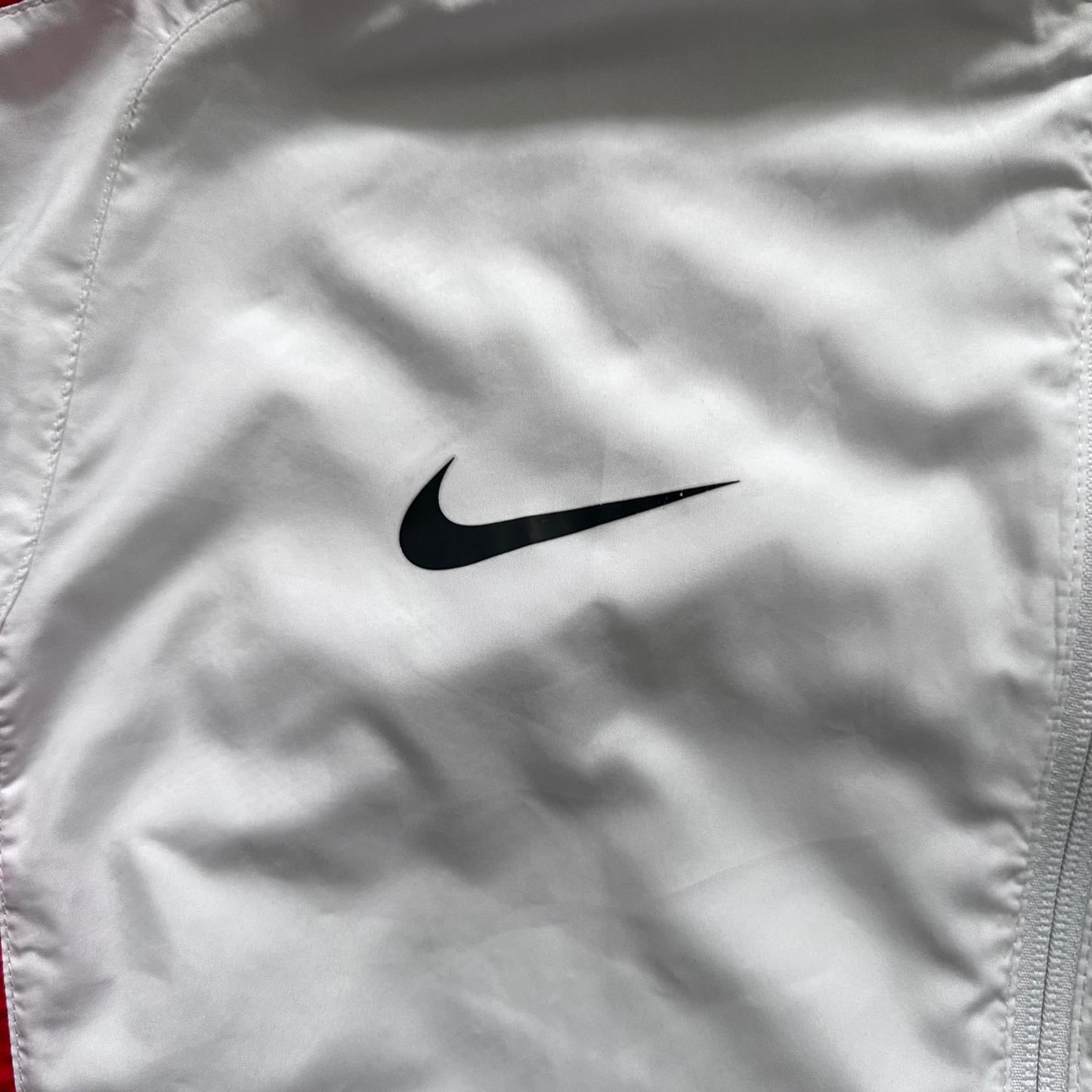 Nike x Manchester United Vintage Trackjacket 2012/13 | M