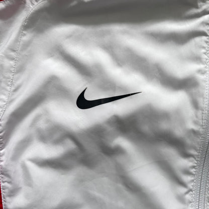Nike x Manchester United Vintage Trackjacket 2012/13 | M
