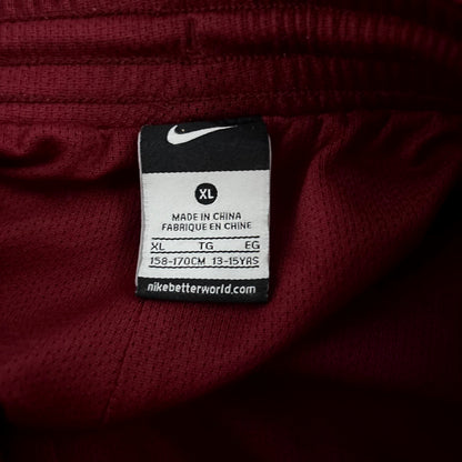 Nike x Galatasaray Vintage Trackpants 2012/13 | S