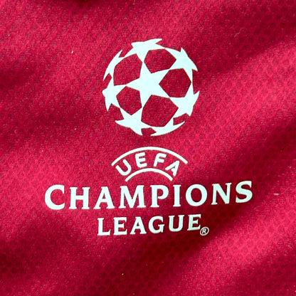 Adidas x FC Bayern Vintage Tracksuit 2014/15 | XS