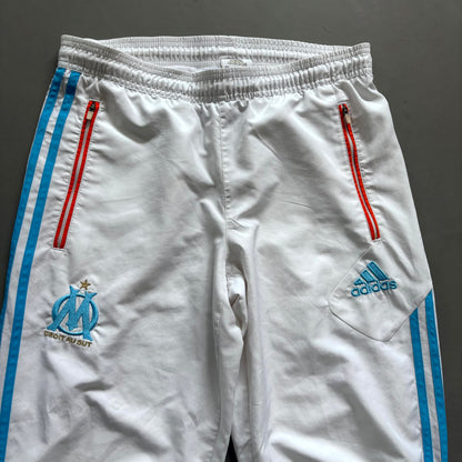 Adidas x Olympique Marseille Vintage Tracksuit 2008/09 | S