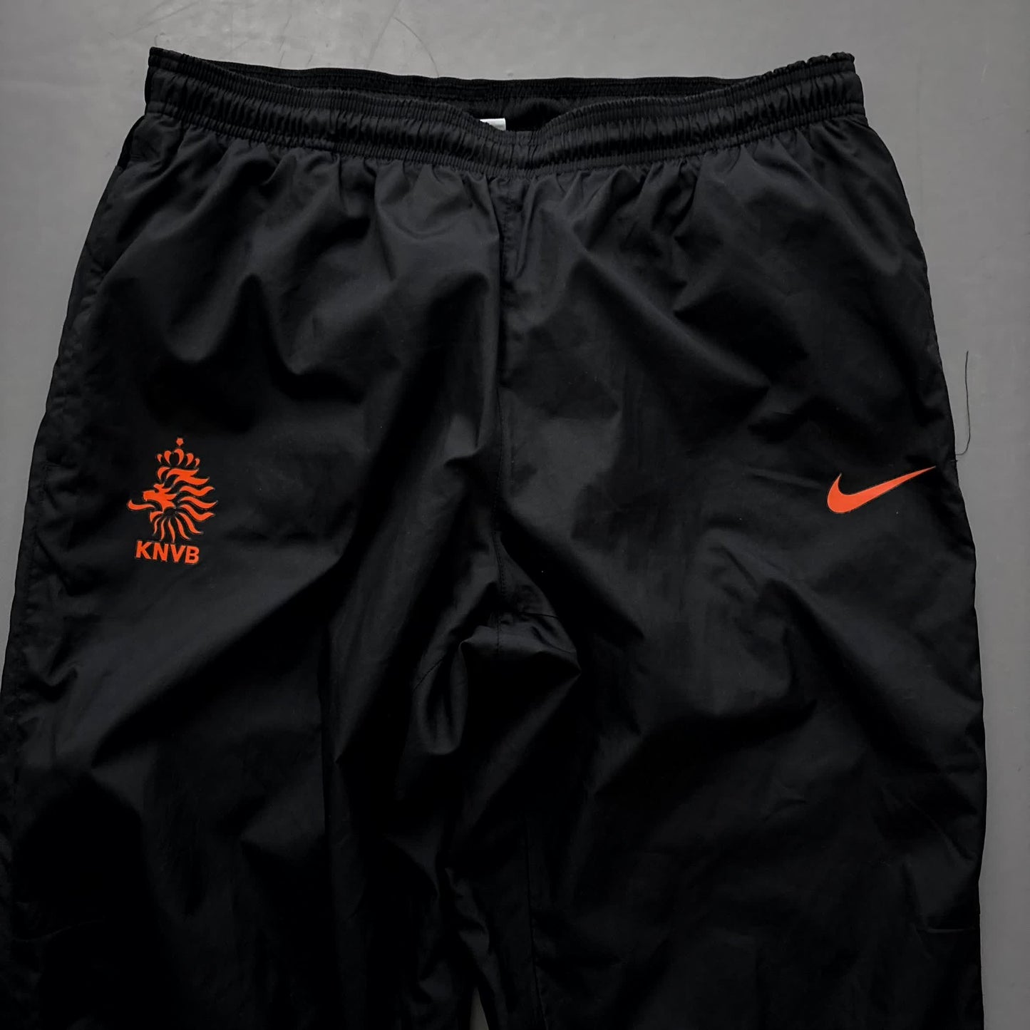 Nike x Niederlande Vintage Trackpants 2010 | L