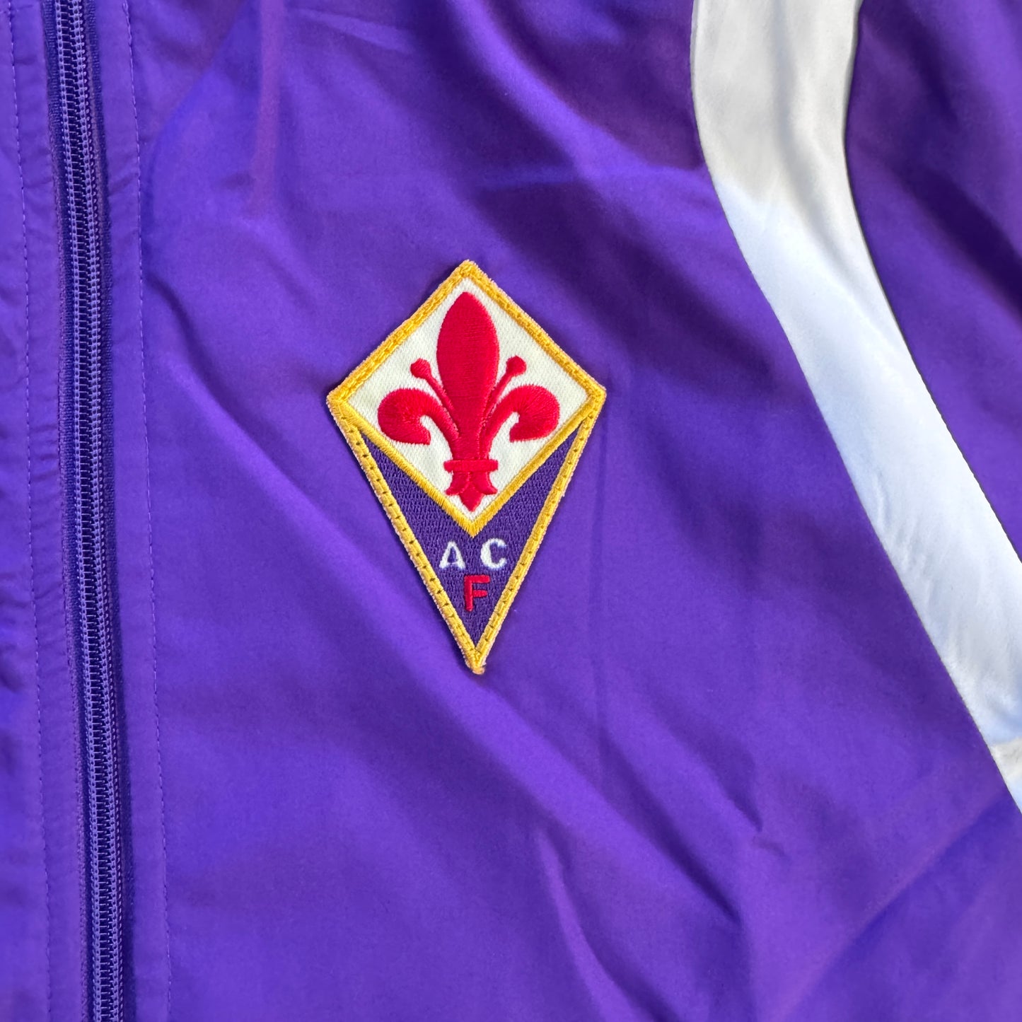 AC Florenz Vintage Tracksuit *PREMIUM* NEU 2006/07 | M