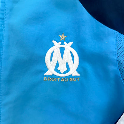 Adidas x Olympique Marseille Vintage Trackjacket 2010/11 | M