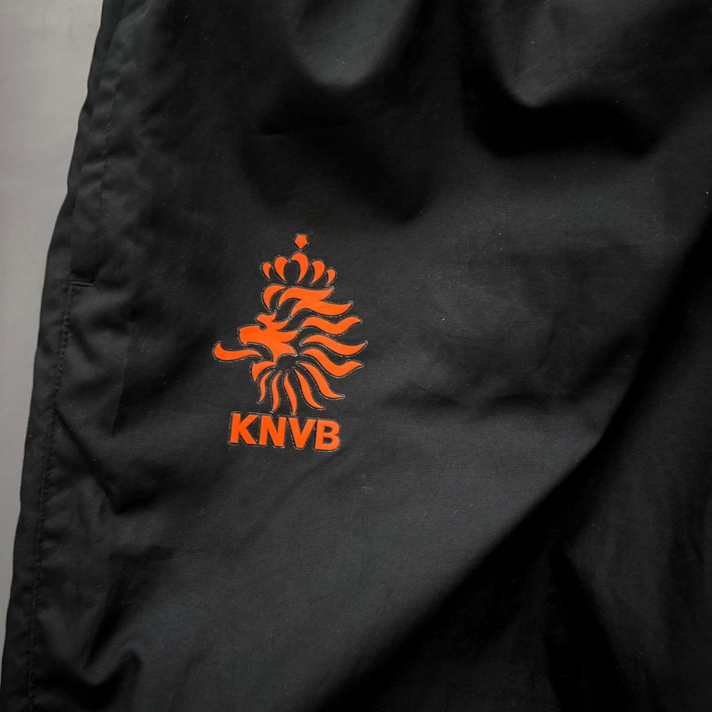 Nike x Niederlande Vintage Trackpants 2010 | L