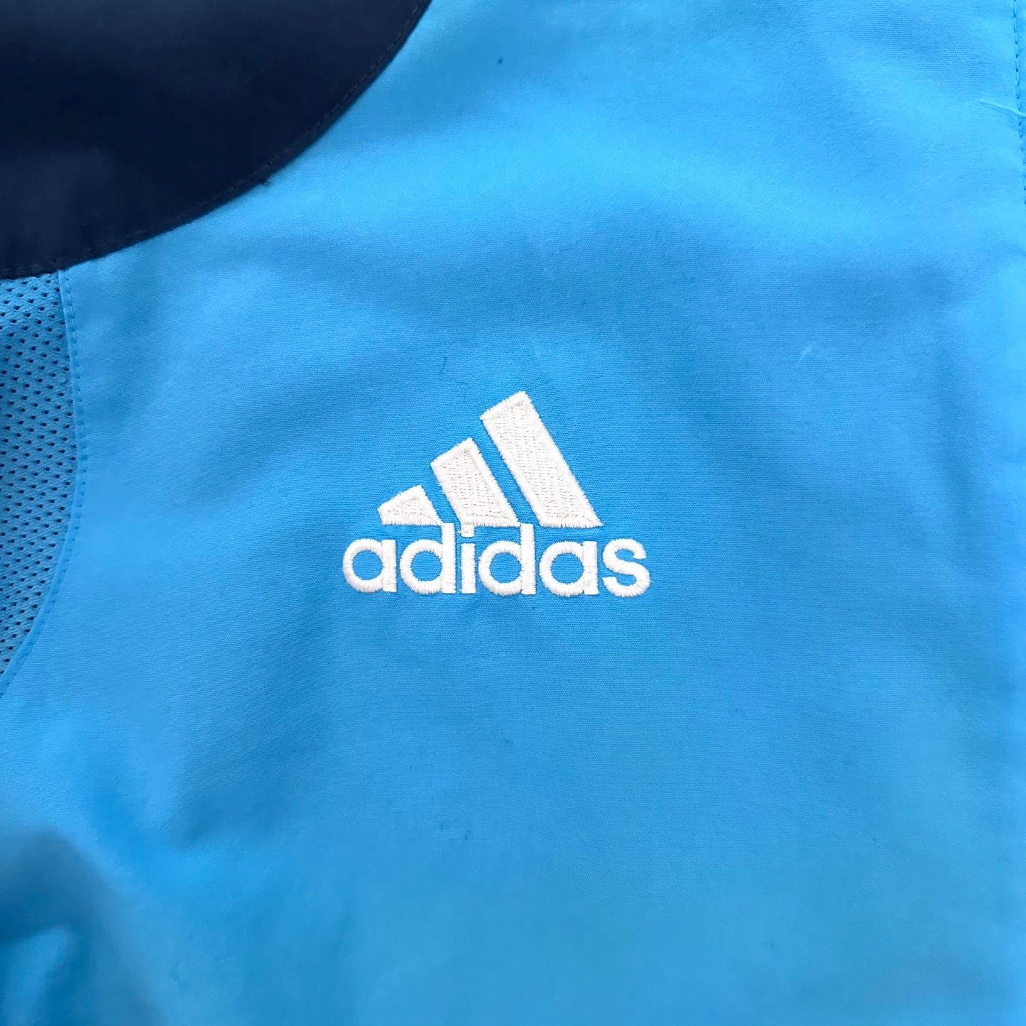 Adidas x Olympique Marseille Vintage Trackjacket 2010/11 | M