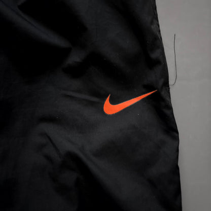 Nike x Niederlande Vintage Trackpants 2010 | L