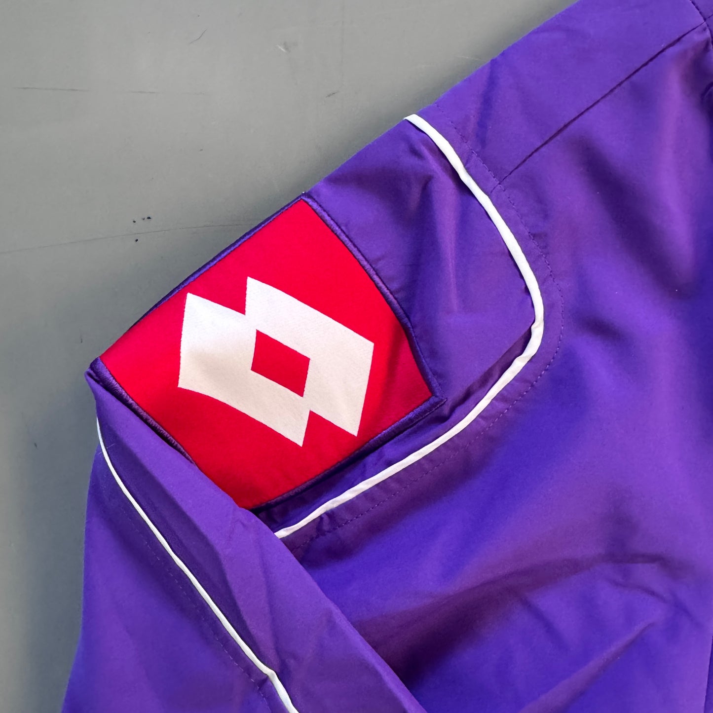 AC Florenz Vintage Tracksuit *PREMIUM* NEU 2006/07 | M