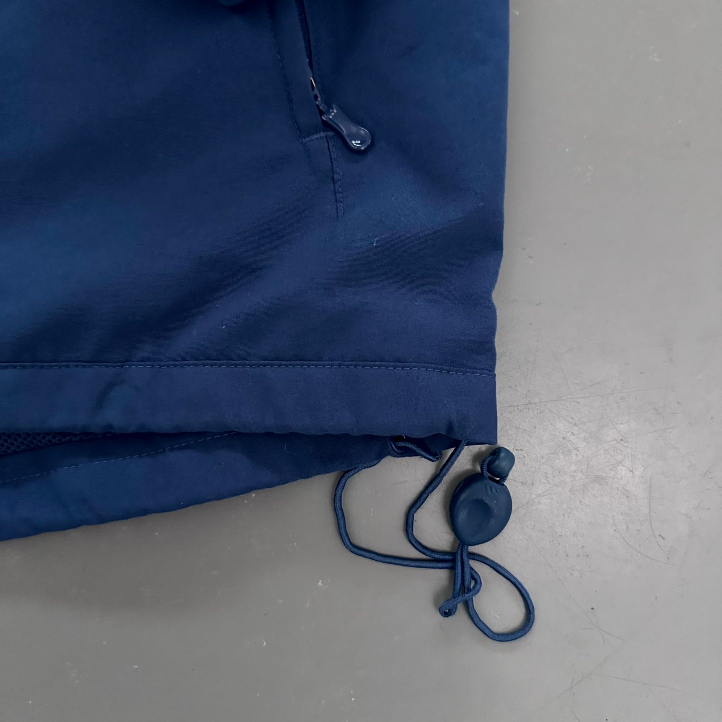 Adidas x Olympique Marseille Vintage Trackjacket 2010/11 | M