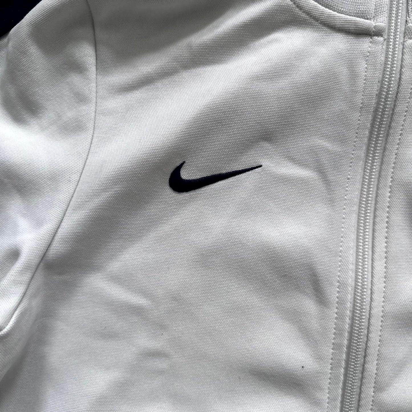 Nike x Frankreich Vintage Trackjacket 2014 | S
