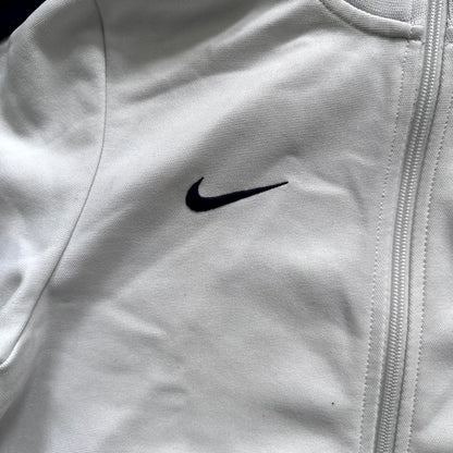 Nike x Frankreich Vintage Trackjacket 2014 | S