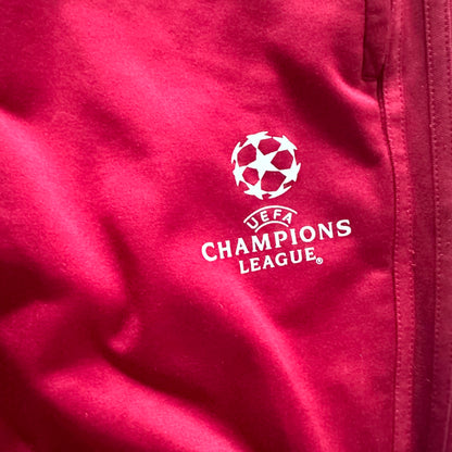 Adidas x FC Bayern Vintage Tracksuit 2014/15 | XS