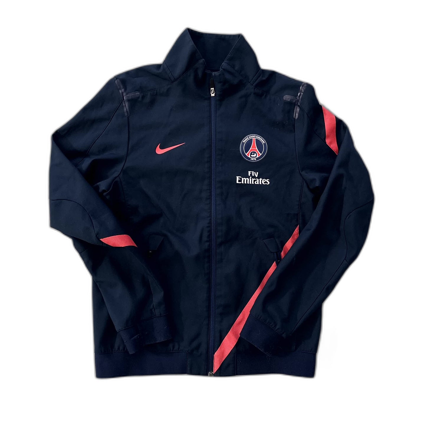 Nike x PSG Vintage Trackjacket 2014/15 | S