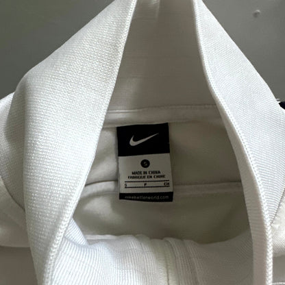 Nike x Frankreich Vintage Trackjacket 2014 | S
