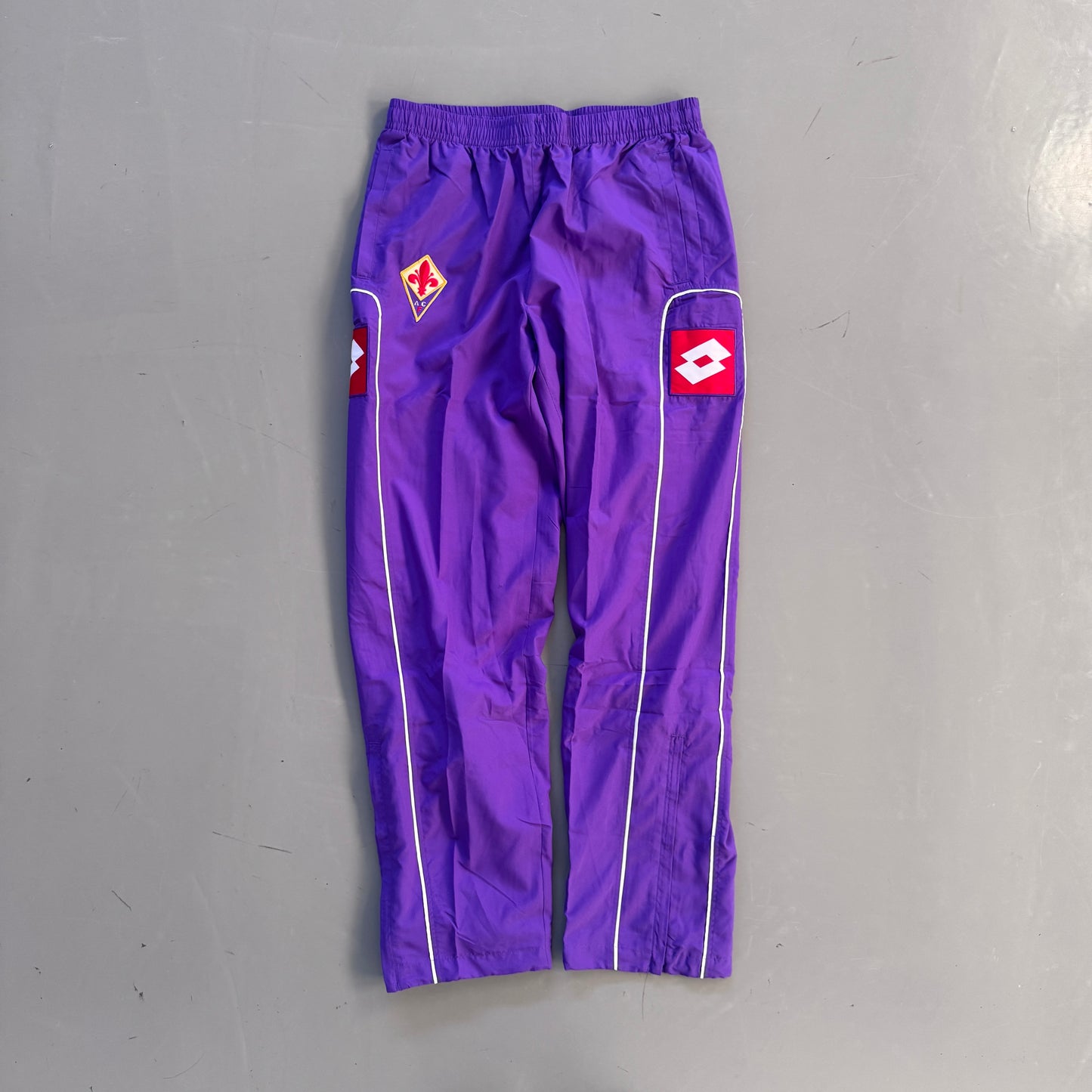 AC Florenz Vintage Tracksuit *PREMIUM* NEU 2006/07 | M