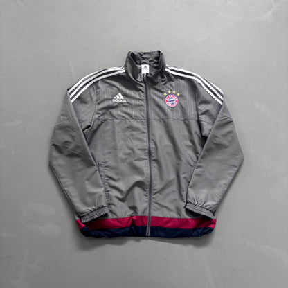 Adidas x FC Bayern München Vintage Tracksuit 2015/16 | L