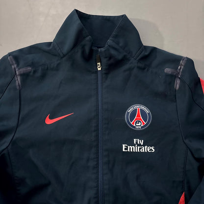 Nike x PSG Vintage Trackjacket 2014/15 | S